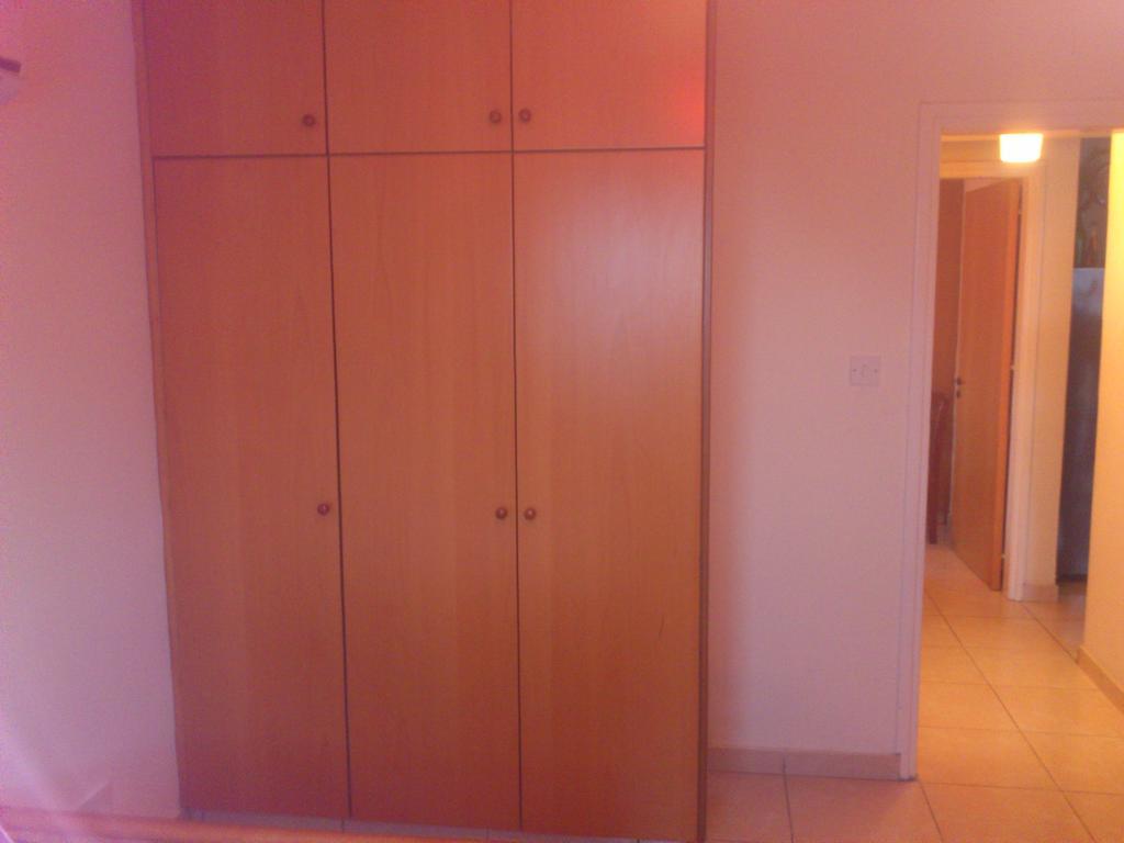 Carisa Olympic Court Apartment Lárnaca Quarto foto