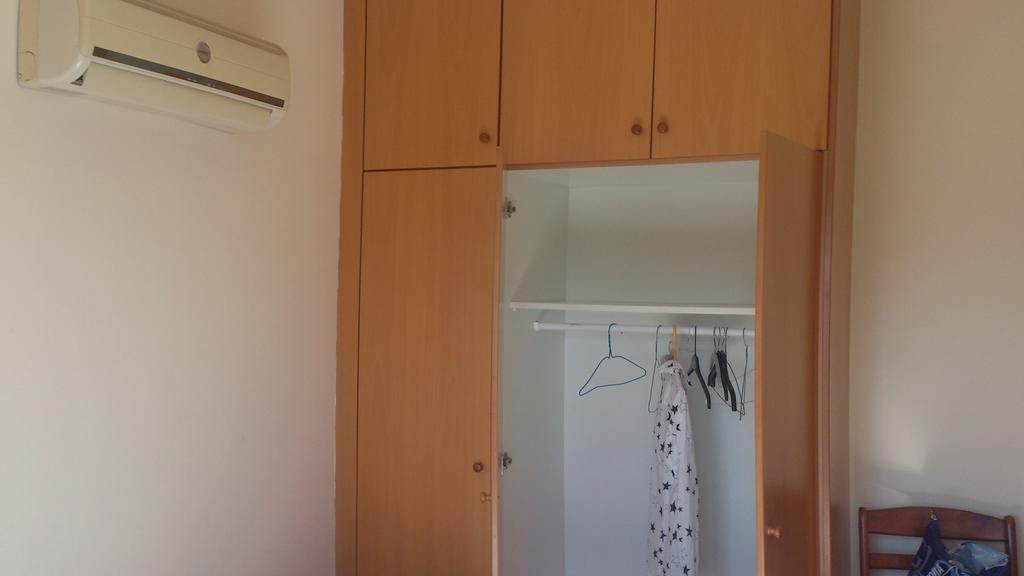 Carisa Olympic Court Apartment Lárnaca Quarto foto