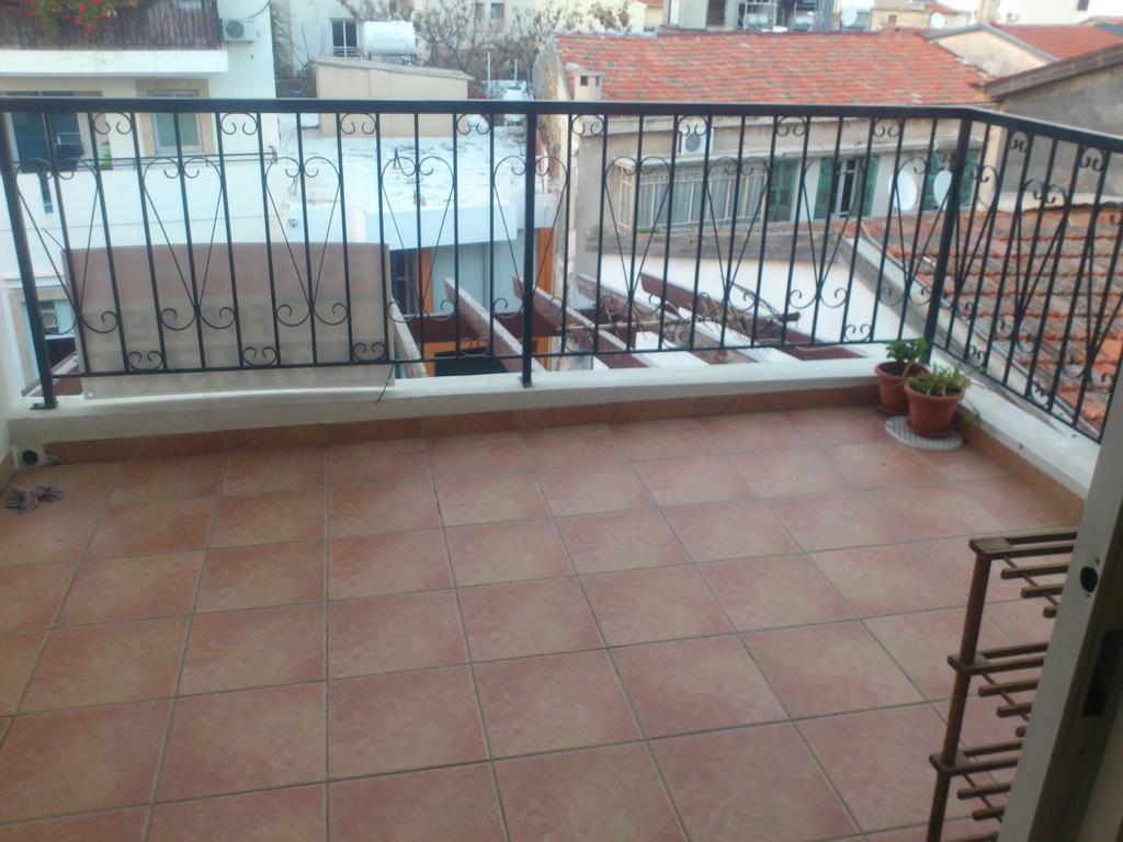 Carisa Olympic Court Apartment Lárnaca Quarto foto