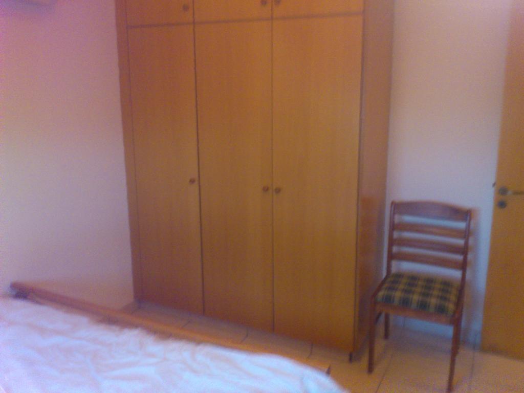 Carisa Olympic Court Apartment Lárnaca Quarto foto